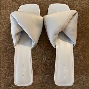 Open Edit Kitten Heels